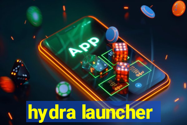 hydra launcher